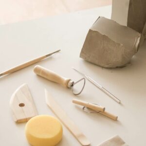 talleres de ceramica