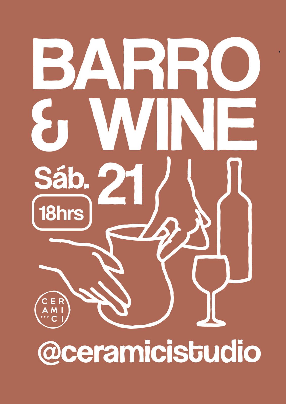 barro and wine