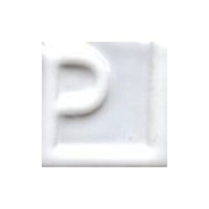 ESMALTE BLANCO OPACO PR-23